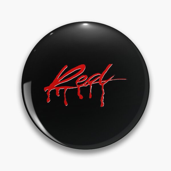 Item preview, Playboi Carti Whole Lotta Red Sticker designed and sold by sheilaroych.