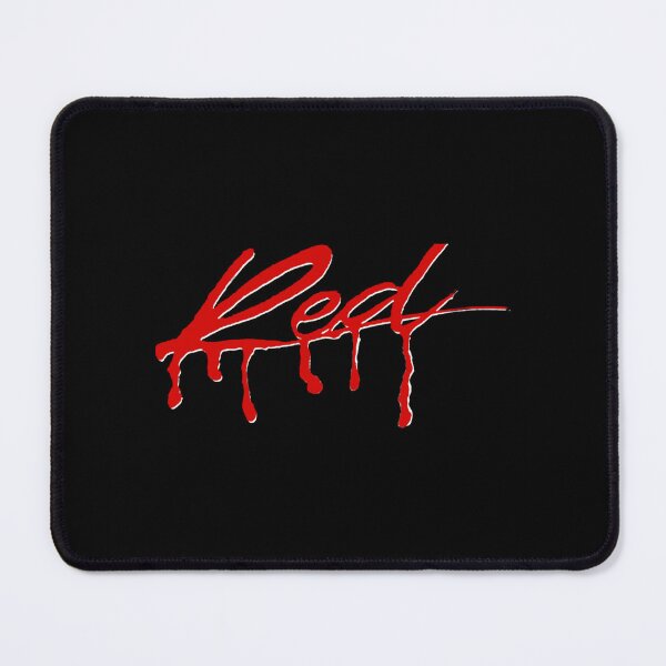 Item preview, Playboi Carti Whole Lotta Red Sticker designed and sold by sheilaroych.