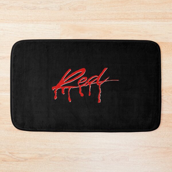 Item preview, Playboi Carti Whole Lotta Red Sticker designed and sold by sheilaroych.