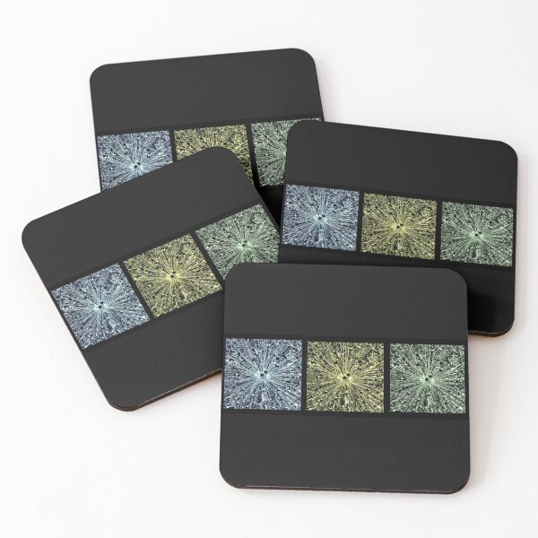 Item preview, Patterns of Nature Tryptic designed and sold by wumplekin.