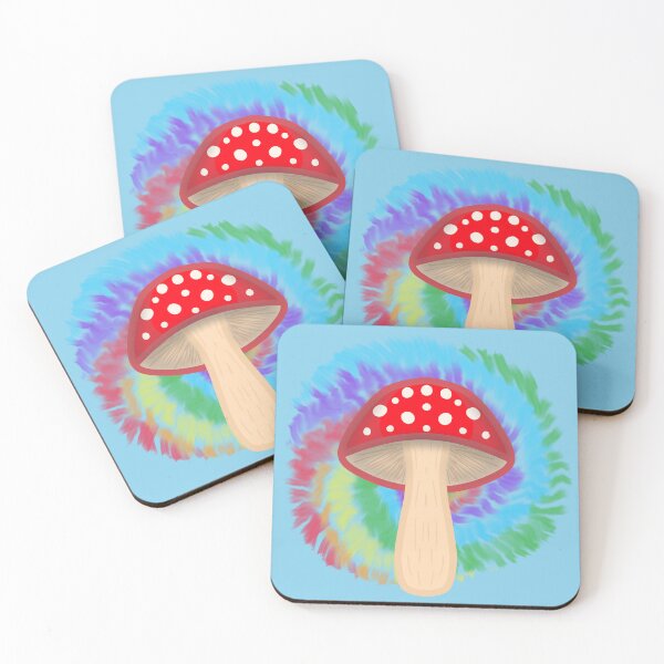 Item preview, Hongo Trippy designed and sold by SmashTeen.