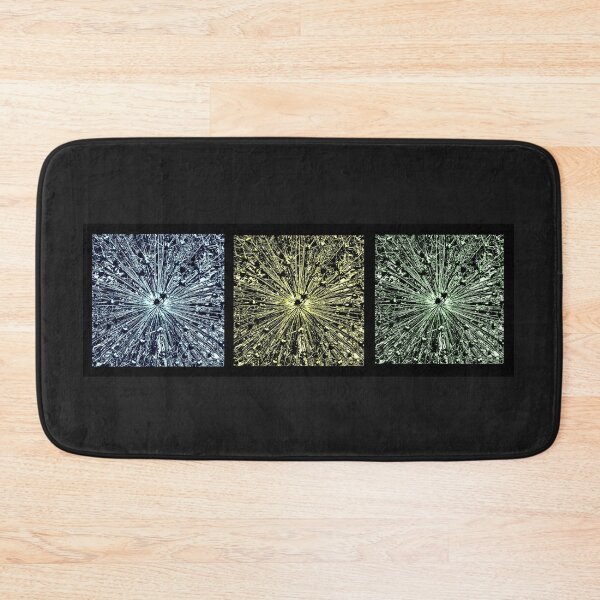 Item preview, Patterns of Nature Tryptic designed and sold by wumplekin.