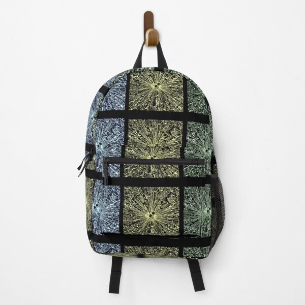 Item preview, Patterns of Nature Tryptic designed and sold by wumplekin.