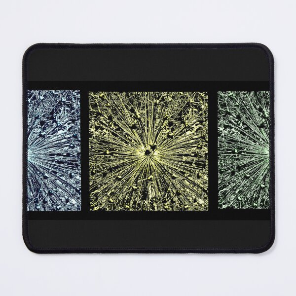 Item preview, Patterns of Nature Tryptic designed and sold by wumplekin.