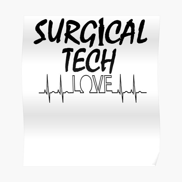 happy surgical tech week message