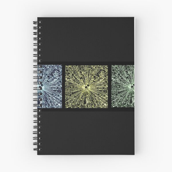 Item preview, Patterns of Nature Tryptic designed and sold by wumplekin.