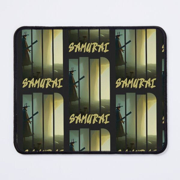 Item preview, Samurai designed and sold by Charkasi.