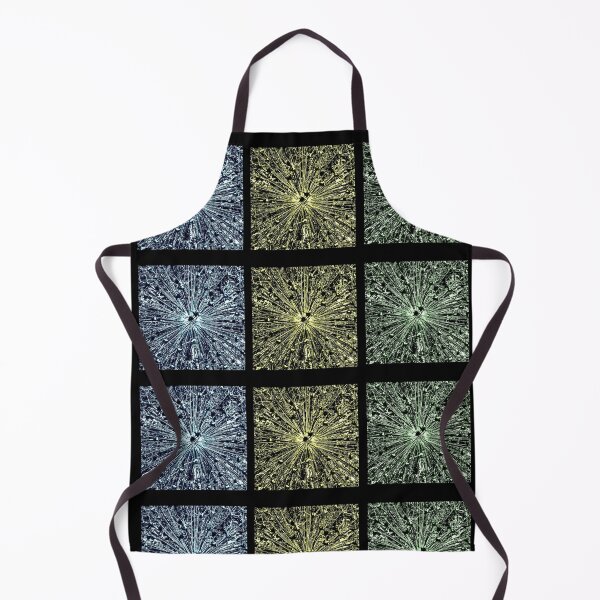 Item preview, Patterns of Nature Tryptic designed and sold by wumplekin.