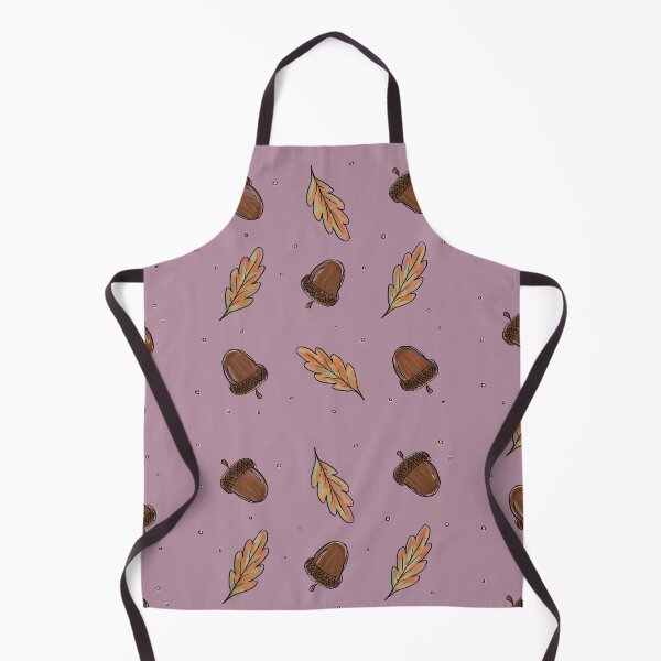 Item preview, Acorn Dreams - Sugarplum Sunset designed and sold by gingernoodleuk.