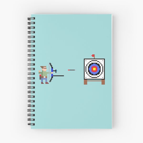 Item preview, Archery retro arcade 3 designed and sold by archerylife.