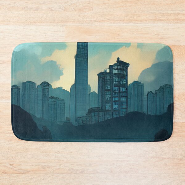 Item preview, Chongqing | Comics Style designed and sold by ComicsFactory.
