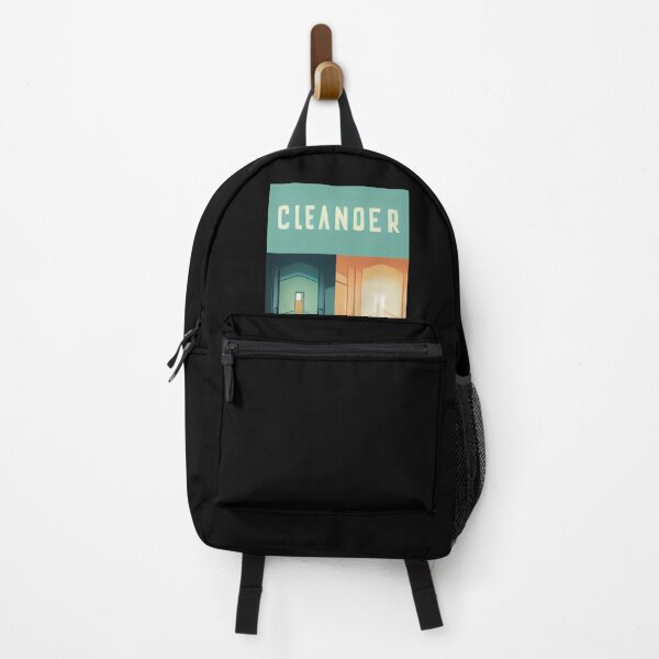 Item preview, Cleaner | Comics Style designed and sold by ComicsFactory.