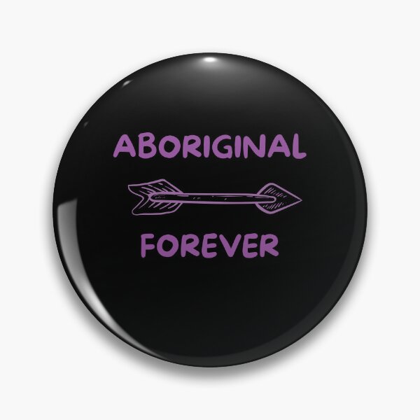 Item preview, Aboriginal Forever; Always Was Always Will Be Aboriginal Land designed and sold by dress-in.