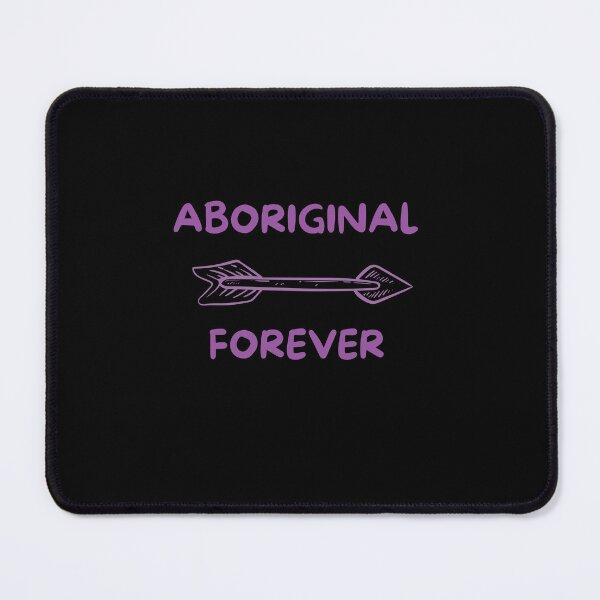 Item preview, Aboriginal Forever; Always Was Always Will Be Aboriginal Land  designed and sold by dress-in.