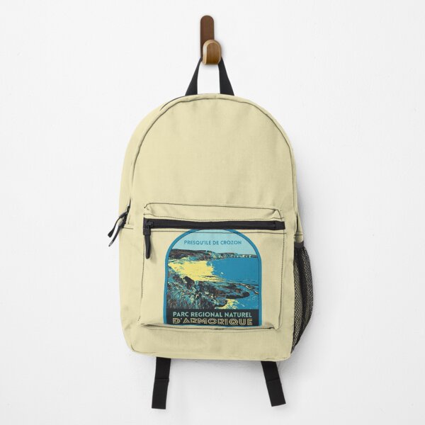 Item preview, Armorique Natural Regional Park France, Presqu'ile de Crozon designed and sold by Lemomo-zoo.