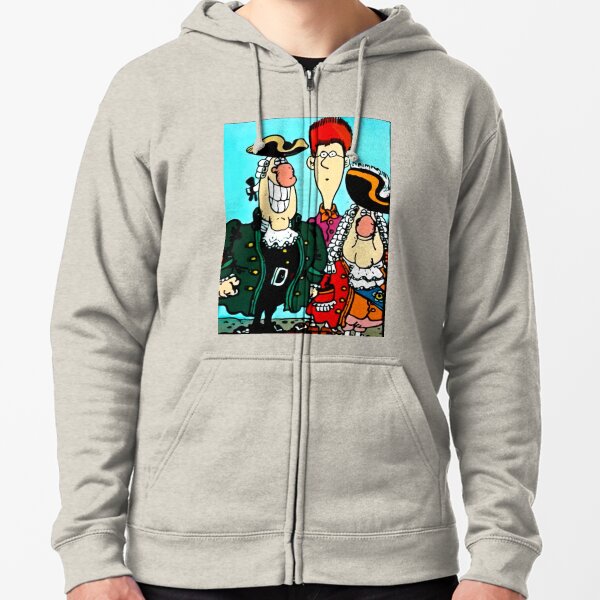 Captain James Cook Hoodies & Sweatshirts for Sale | Redbubble