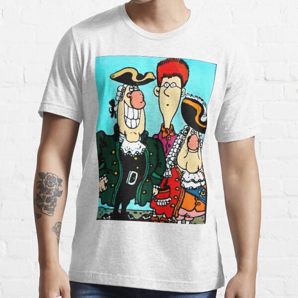 Dr. Livesey - Fan Art Kids T-Shirt for Sale by PigForday