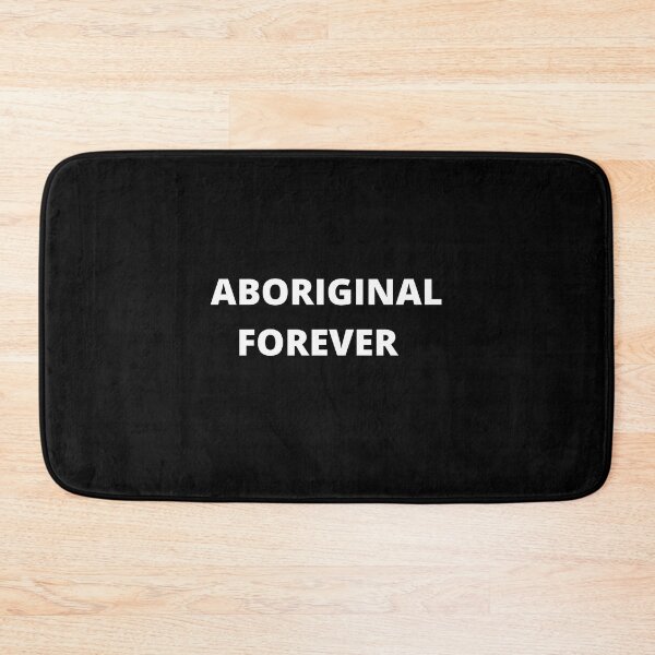 Item preview, Aboriginal Forever; Always Was Always Will Be Aboriginal Land  designed and sold by dress-in.