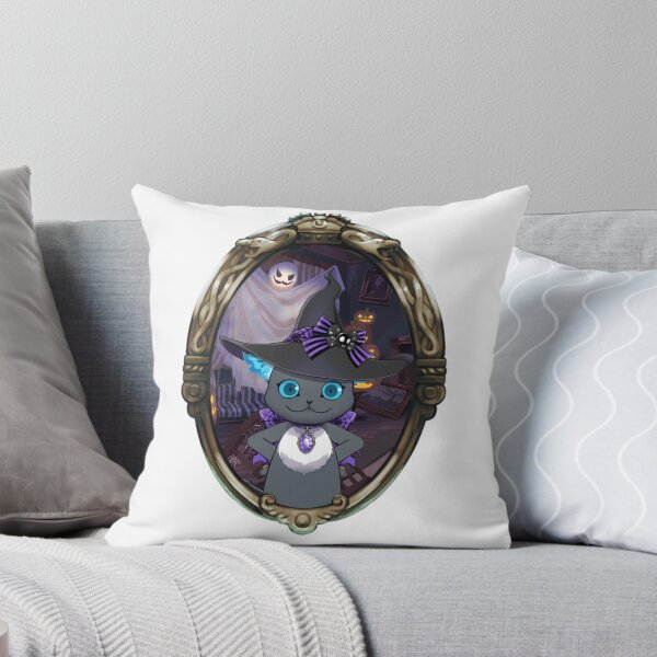 Item preview, Scary Monsters! Grim (Twisted Wonderland) designed and sold by Taylor Griffith.