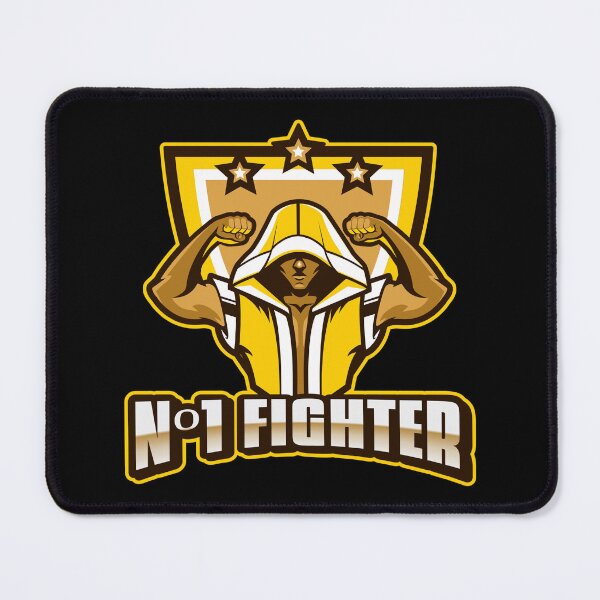 Item preview, THE Nº1 FIGHTER designed and sold by MJ96-PRO.