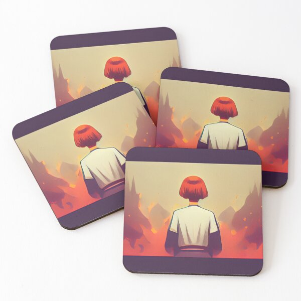 Item preview, Cook | Comics Style designed and sold by ComicsFactory.