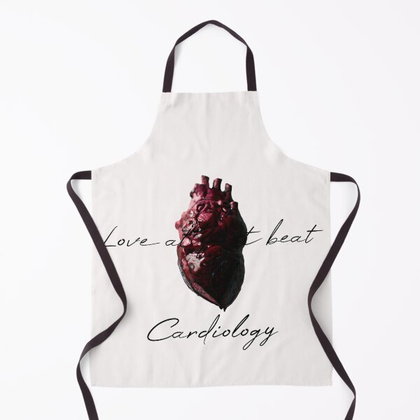 Item preview, I love cardiology designed and sold by MUSThaveprint.