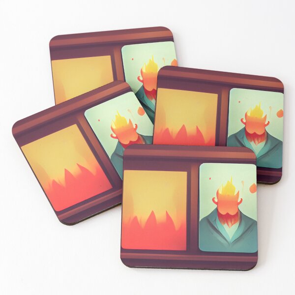 Item preview, Cook | Comics Style designed and sold by ComicsFactory.