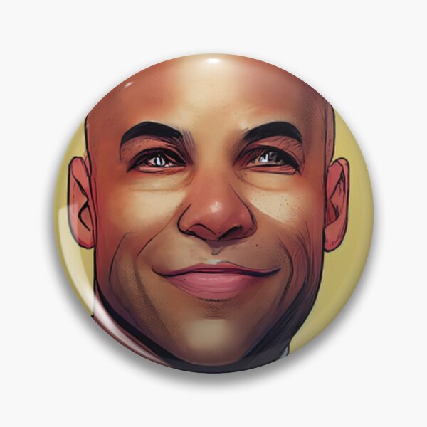 Item preview, Cory A. Booker | Comics Style designed and sold by ComicsFactory.