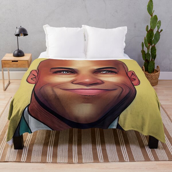 Item preview, Cory A. Booker | Comics Style designed and sold by ComicsFactory.
