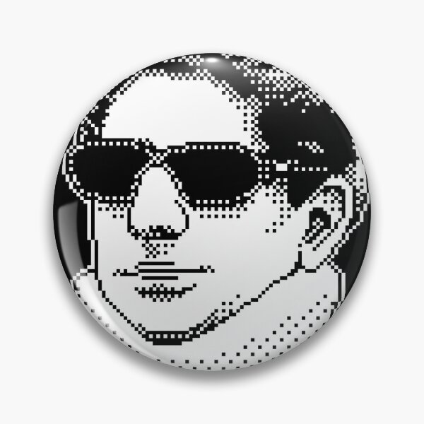 Item preview, Christopher Moltisanti  designed and sold by Grant Goehrig.