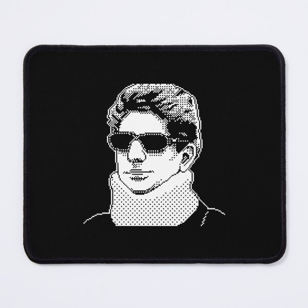 Item preview, Christopher Moltisanti designed and sold by Grant Goehrig.