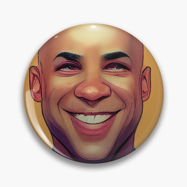 Item preview, Cory A. Booker | Comics Style designed and sold by ComicsFactory.