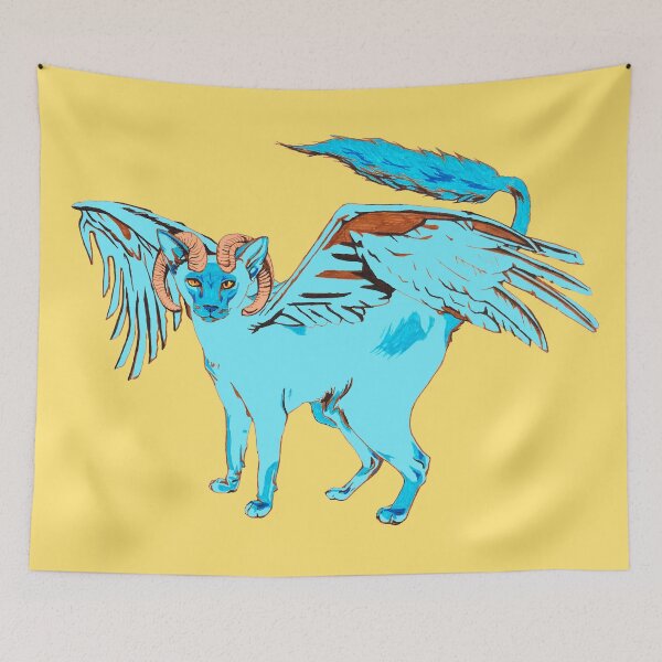Item preview, Cat Dragon designed and sold by RaLiz.