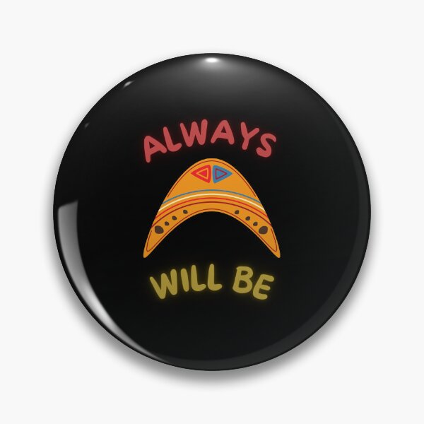 Item preview, Always Was Always Will Be Aboriginal Land designed and sold by dress-in.