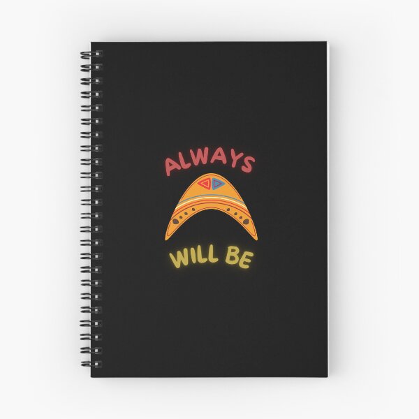 Item preview, Always Was Always Will Be Aboriginal Land  designed and sold by dress-in.