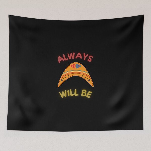 Item preview, Always Was Always Will Be Aboriginal Land  designed and sold by dress-in.