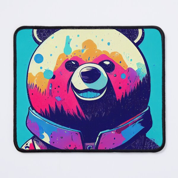 Item preview, Bear with Me designed and sold by Jada-Art-Shop.