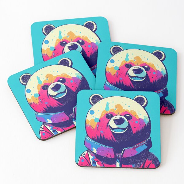 Item preview, Bear with Me designed and sold by Jada-Art-Shop.
