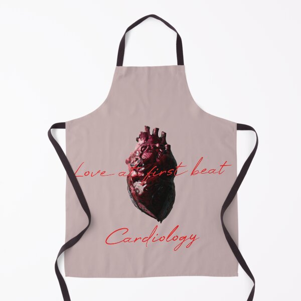 Item preview, I love cardiology designed and sold by MUSThaveprint.