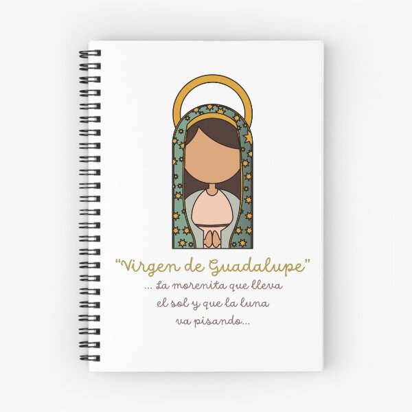 Item preview, Virgin of Guadalupe song Eros Ramazzotti shirt designed and sold by MyWololo.