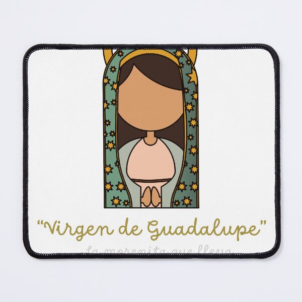 Item preview, Virgin of Guadalupe song Eros Ramazzotti shirt designed and sold by MyWololo.