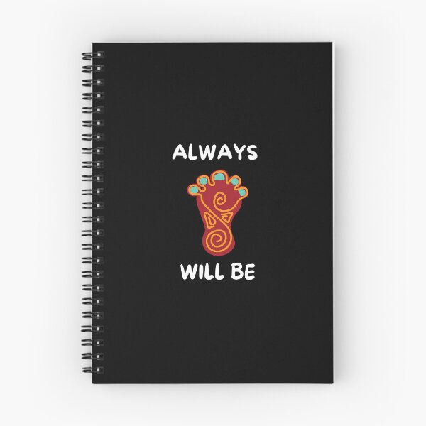 Item preview, Always Was Always Will Be Aboriginal Land  designed and sold by dress-in.
