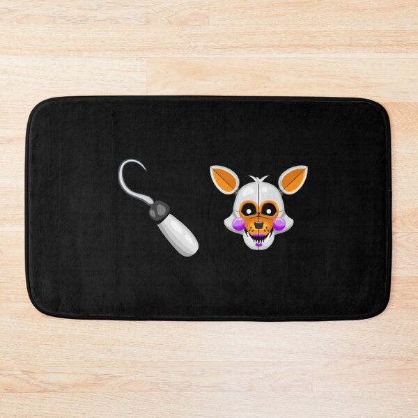 Item preview, Fnaf Lol Bit  designed and sold by FreddyFoozbear.