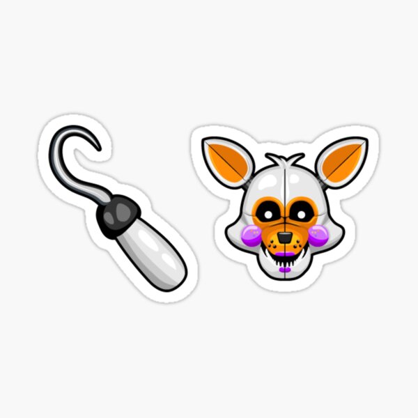 Download Laughing Out Loud when you check out this cool Lolbit
