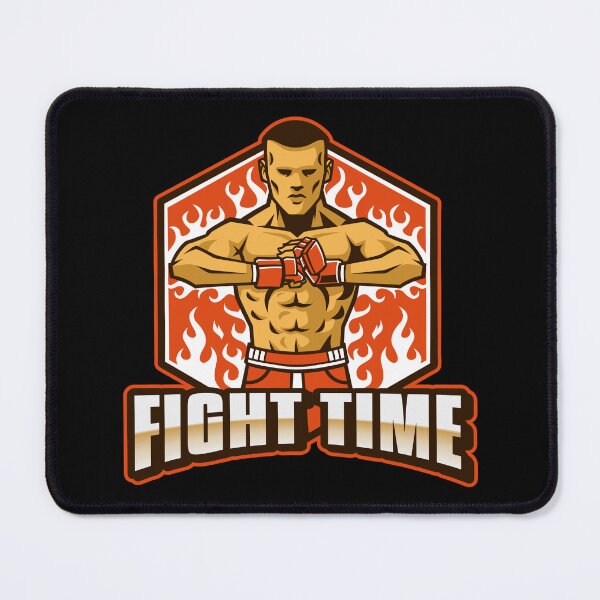 Item preview, IT'S FIGHT TIME designed and sold by MJ96-PRO.