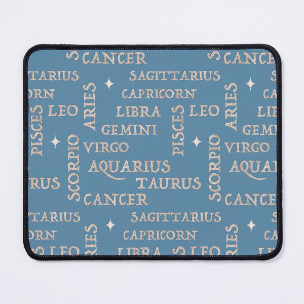 Item preview, Zodiac constellations pattern designed and sold by Aleksse.