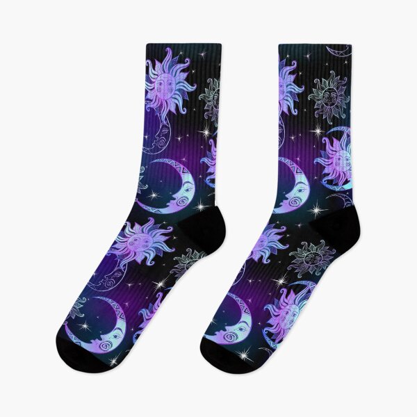 Item preview, Magic Mystic Halloween Styles pattern Seamless designed and sold by Akimatax ✯✯✯✯✯.