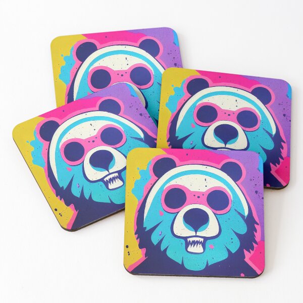 Item preview, Bearnard designed and sold by Jada-Art-Shop.