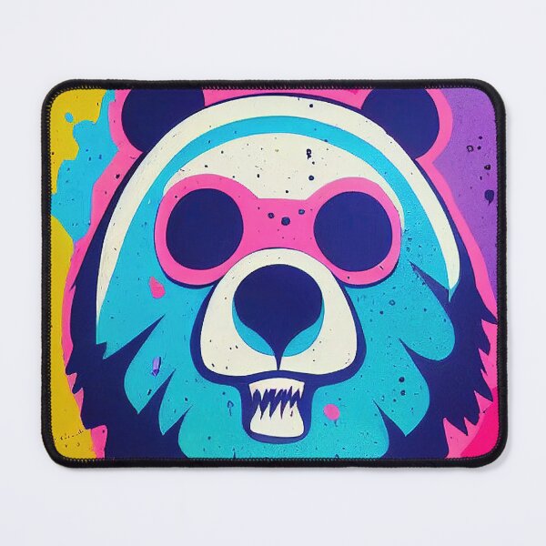 Item preview, Bearnard designed and sold by Jada-Art-Shop.