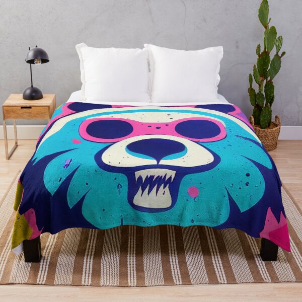 Item preview, Bearnard designed and sold by Jada-Art-Shop.